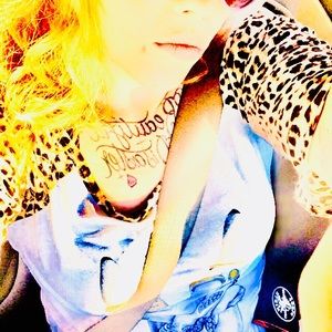 Meet your Posher, Katelyn